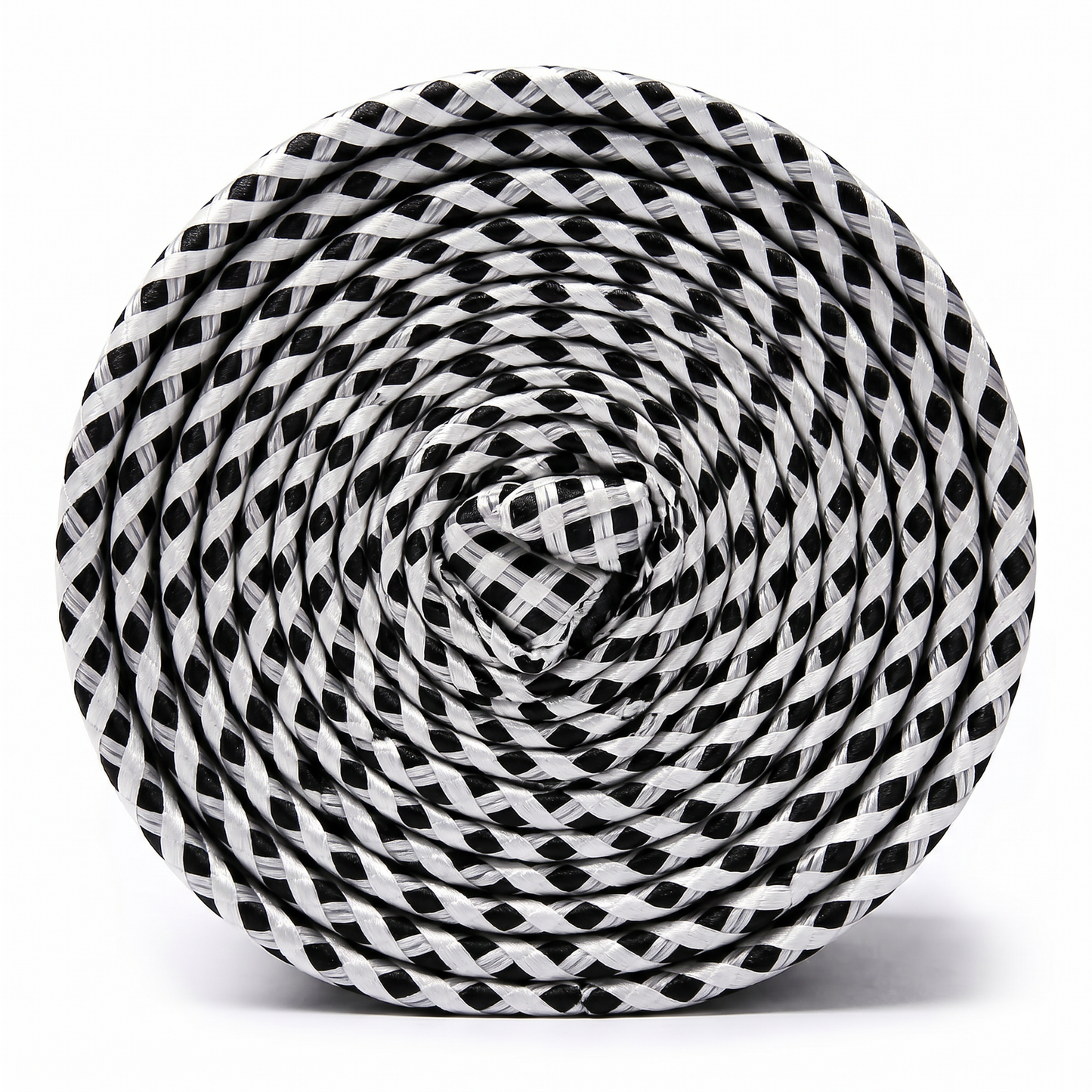 The Monochrome Grid Tie