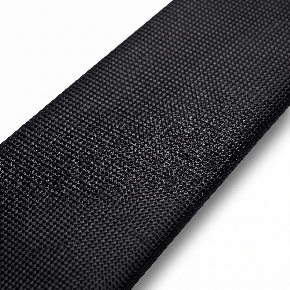 The Onyx Texture Tie