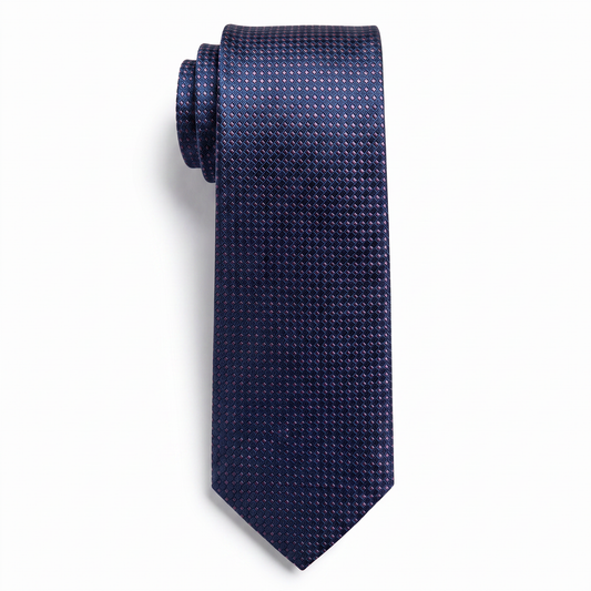 The Midnight Regent Tie