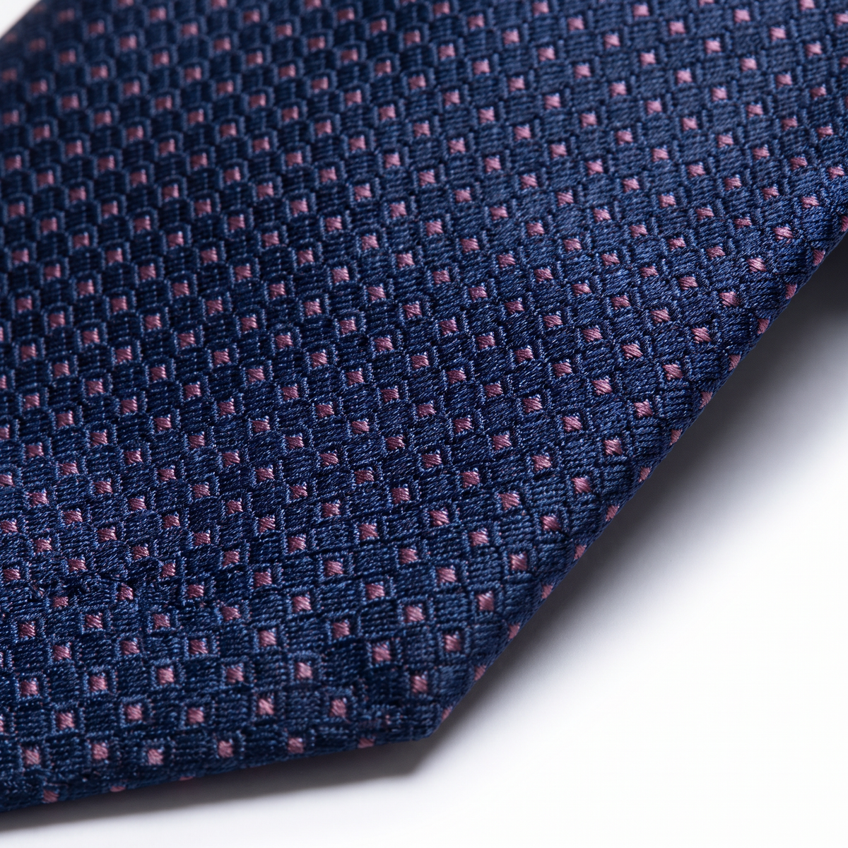The Midnight Regent Tie