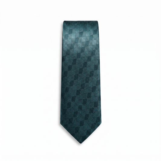 The Emerald Regent Tie