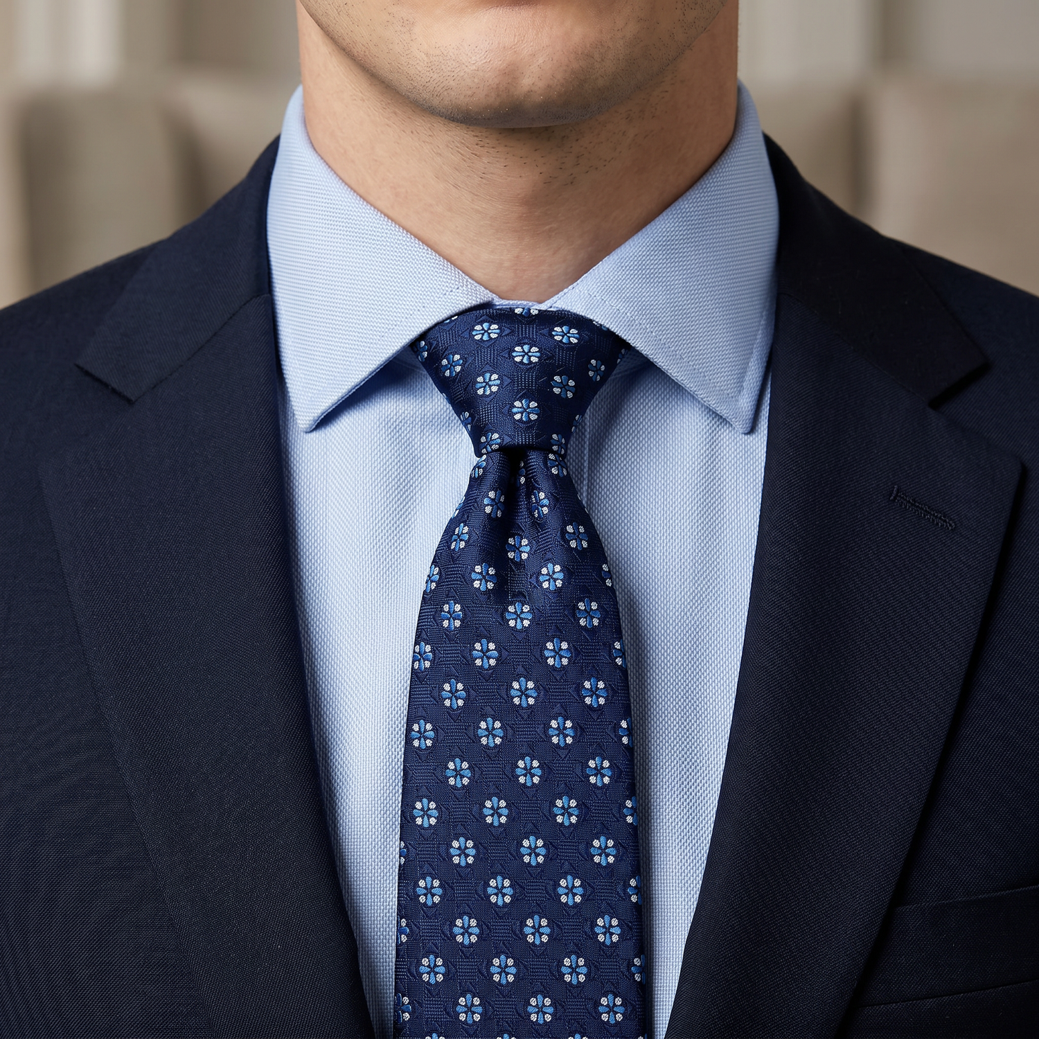 Neckties