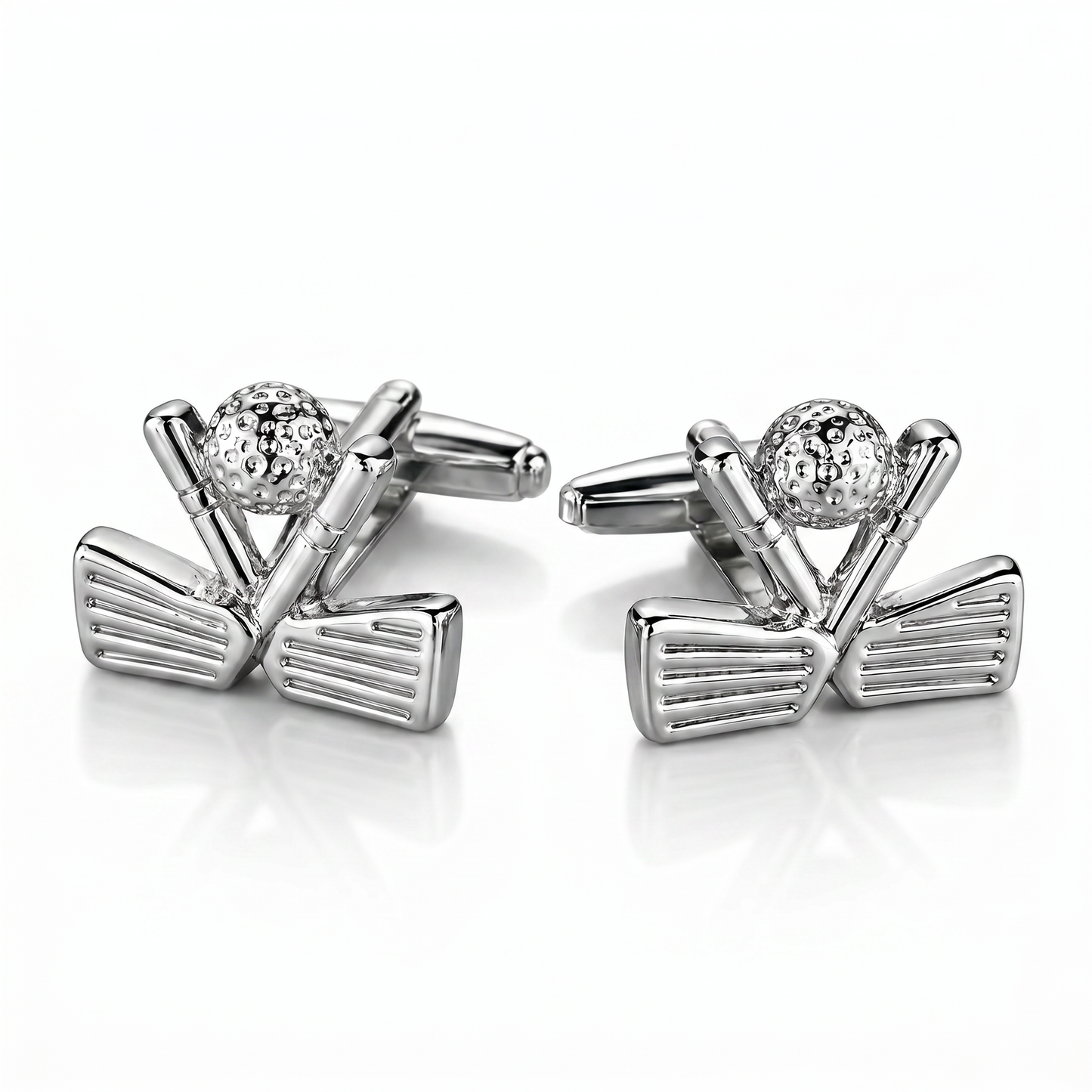 The Fairway Club Cufflinks