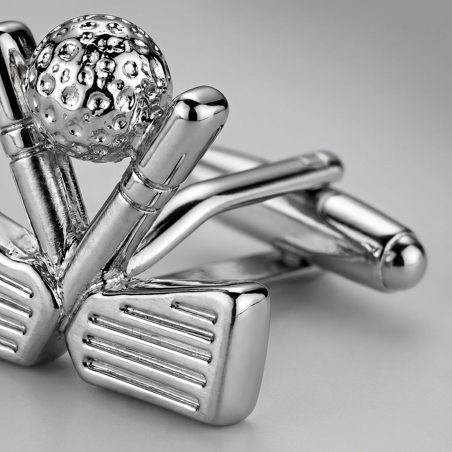 The Fairway Club Cufflinks