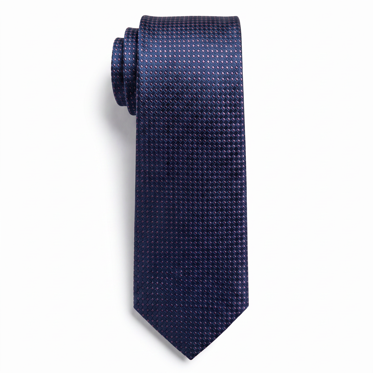 The Midnight Regent Tie