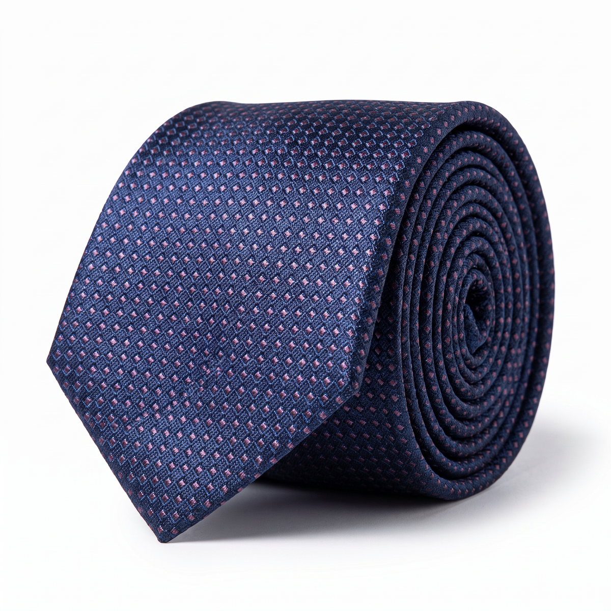 The Midnight Regent Tie
