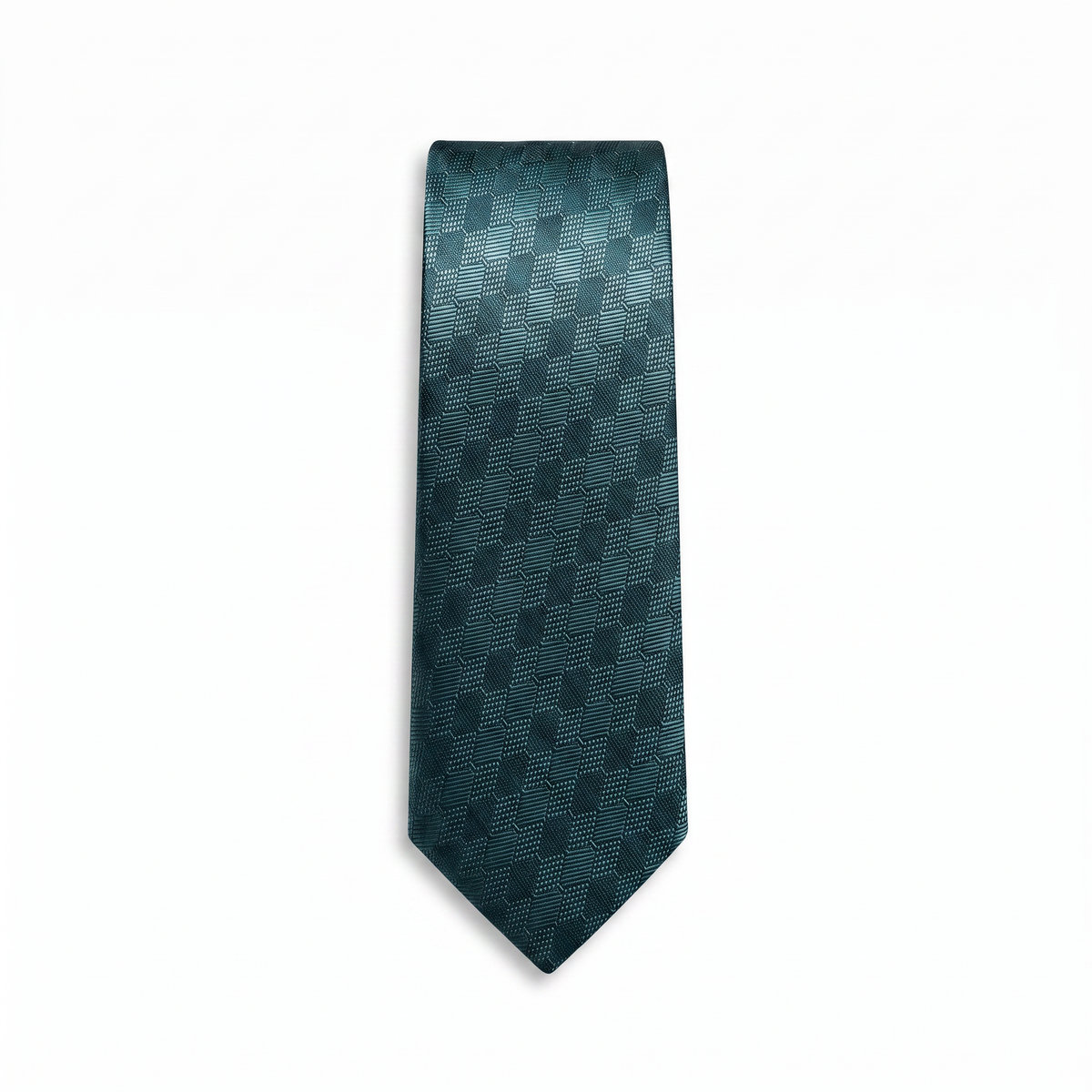 The Emerald Regent Tie
